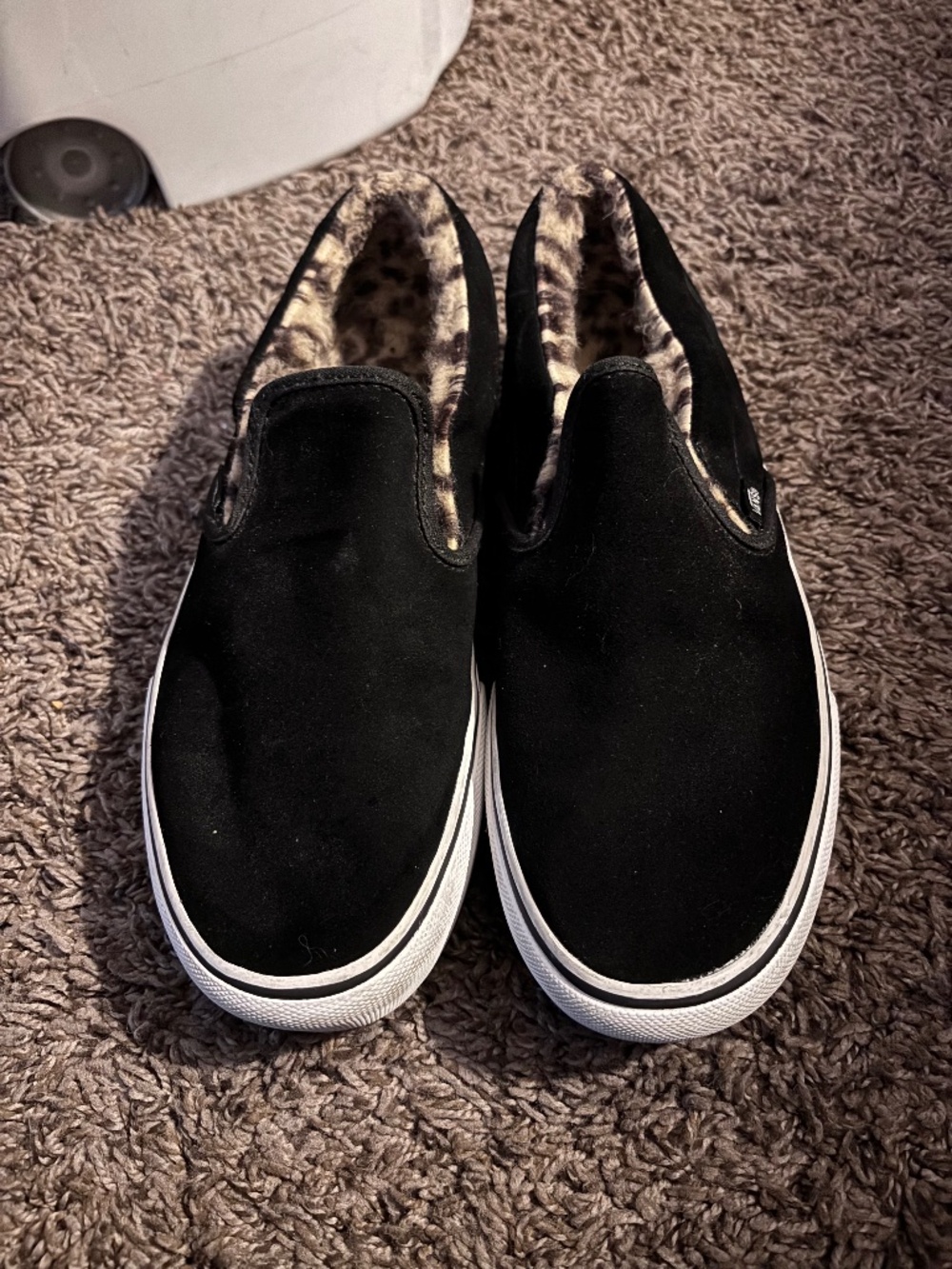 Vans
